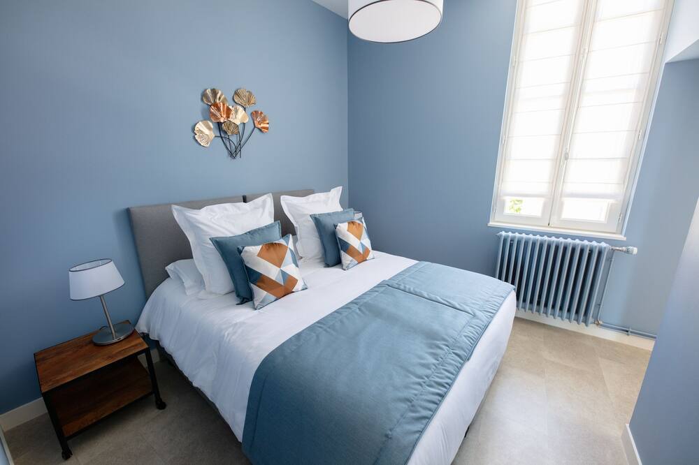 Photo of Bedroom in Angouleme