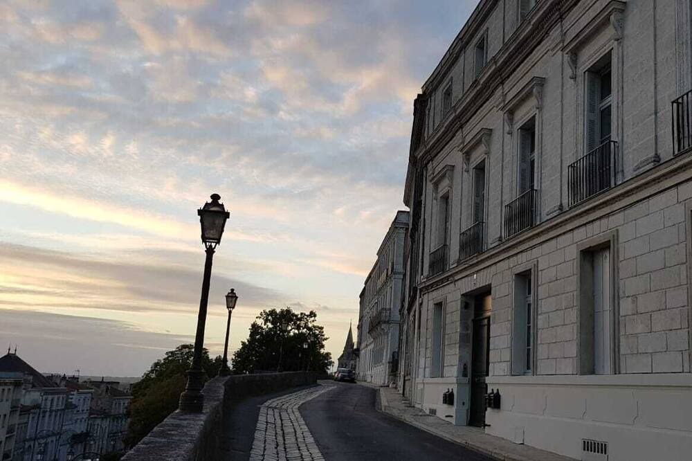 Photo of Outdoor in Angouleme