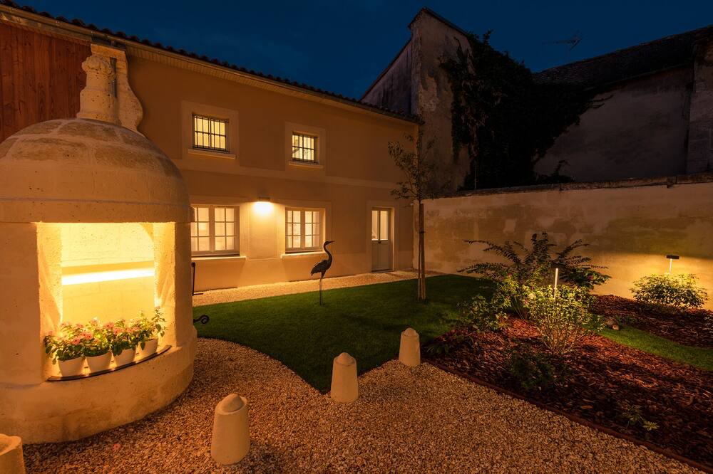 Photo of Outdoor in Angouleme