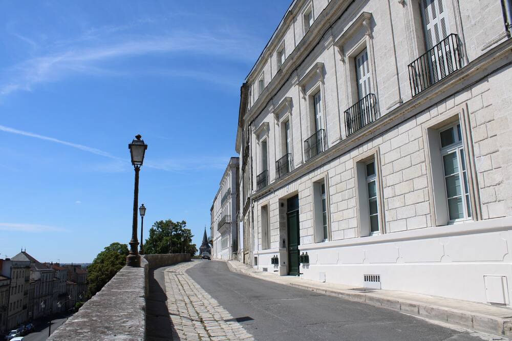 Photo of Outdoor in Angouleme