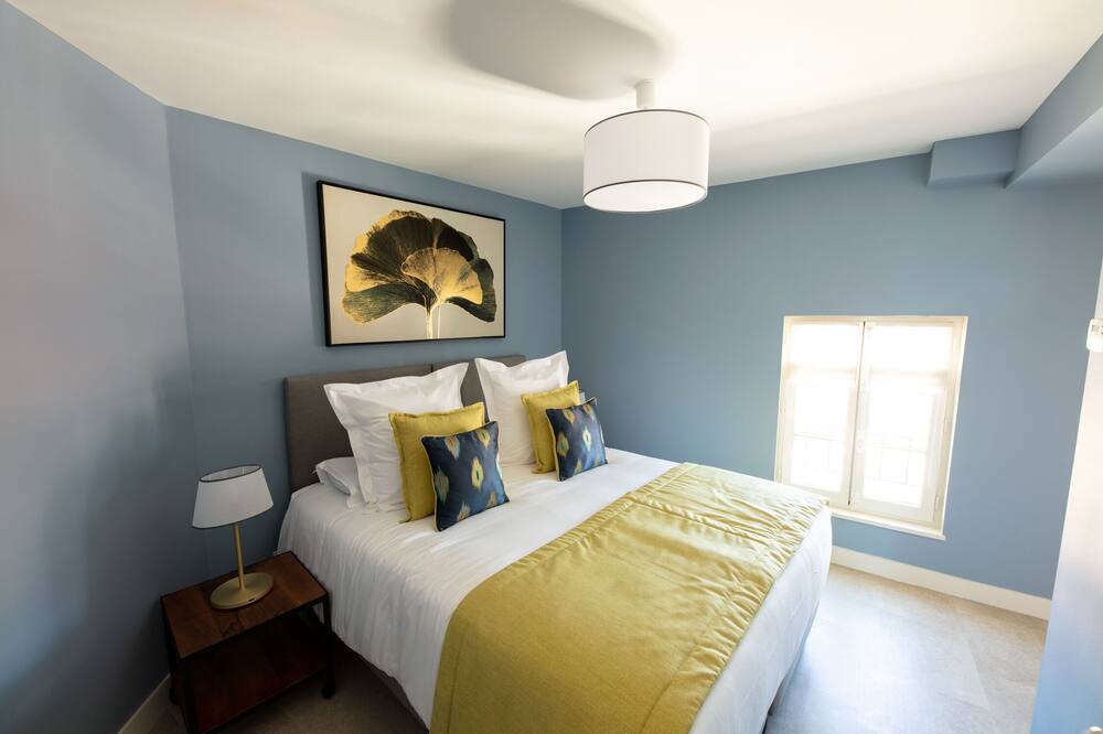 Photo of Bedroom in Angouleme