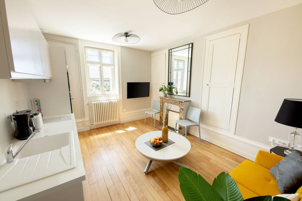Photo of Bedroom in Angouleme