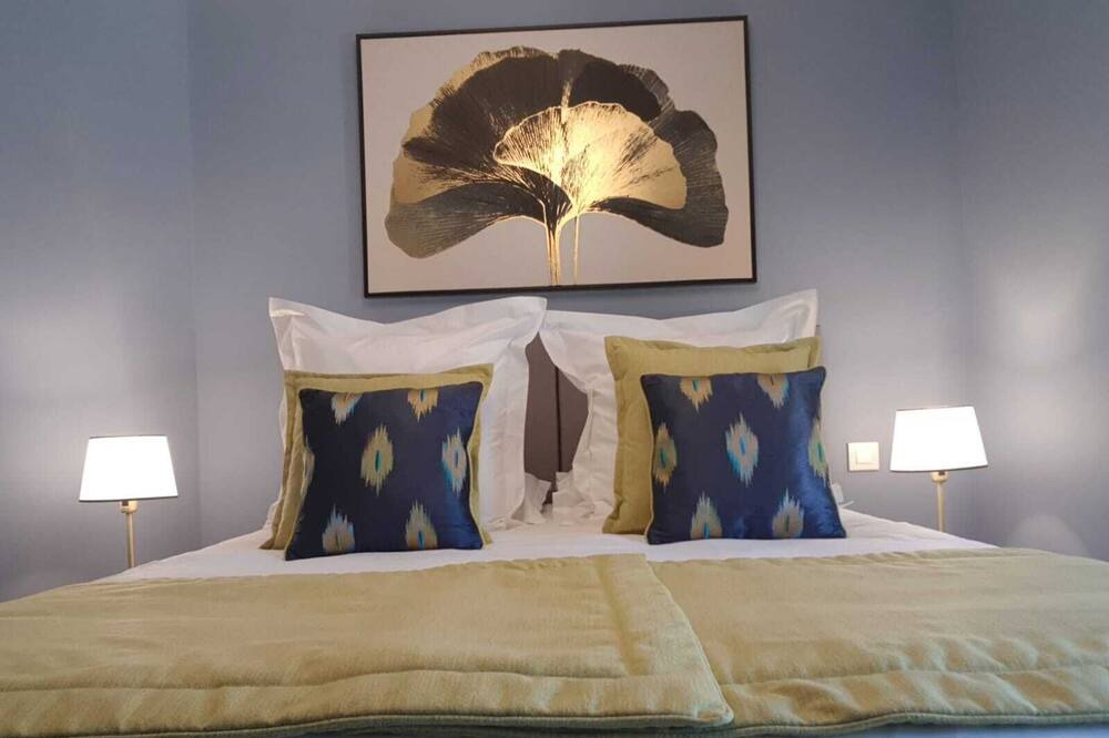 Photo of Bedroom in Angouleme
