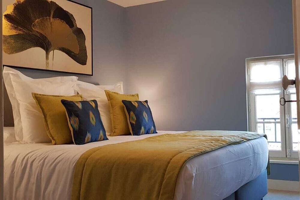 Photo of Bedroom in Angouleme