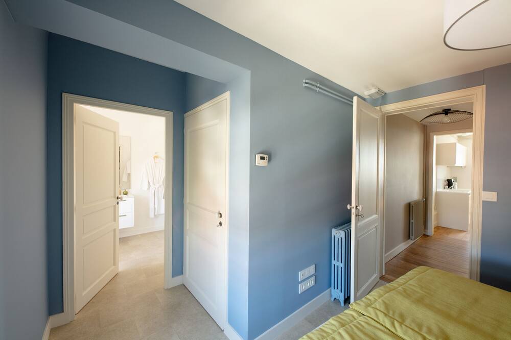 Photo of Bedroom in Angouleme