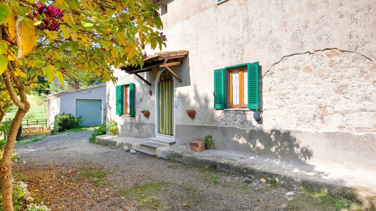 Photo of Outdoor in Chianni