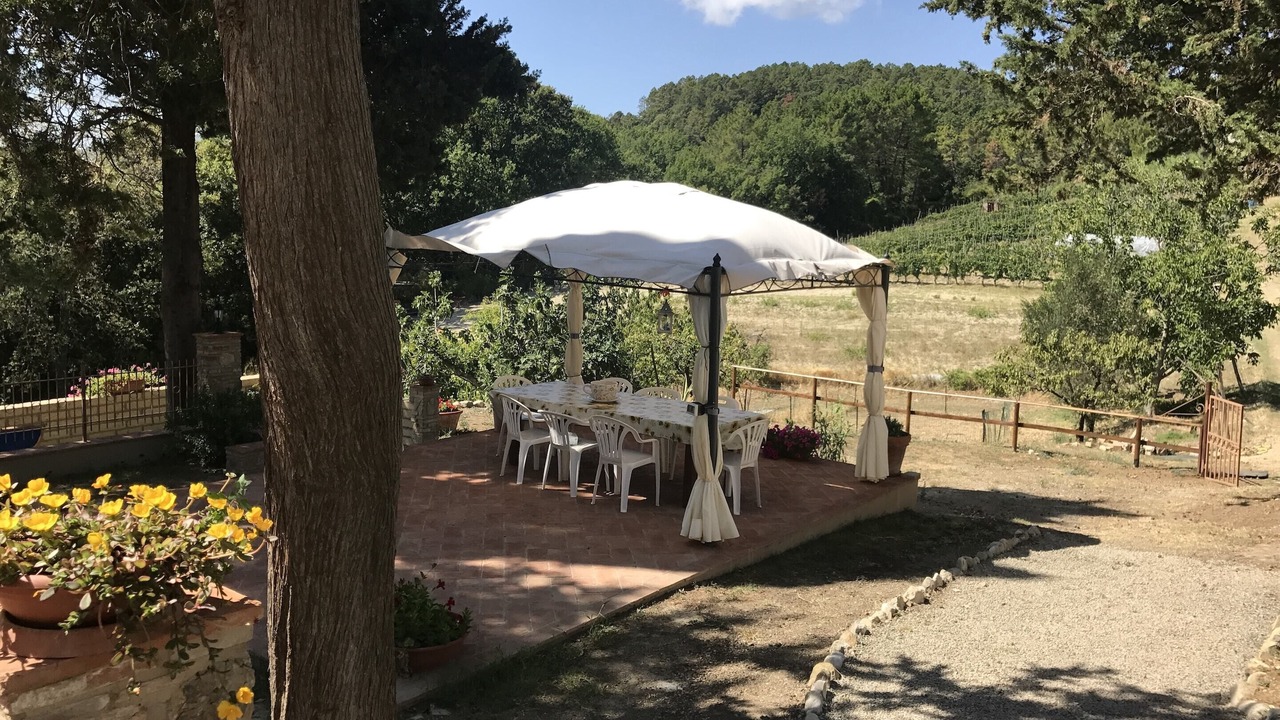 Photo of Outdoor in Chianni