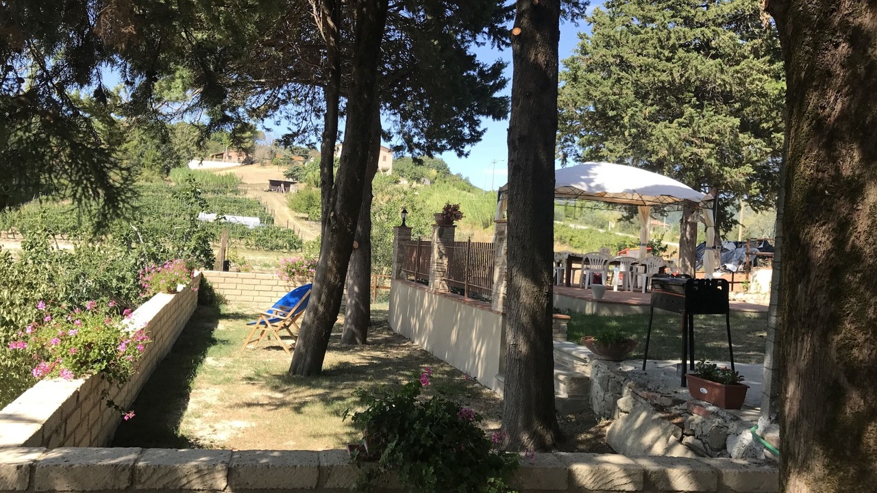 Photo of Outdoor in Chianni