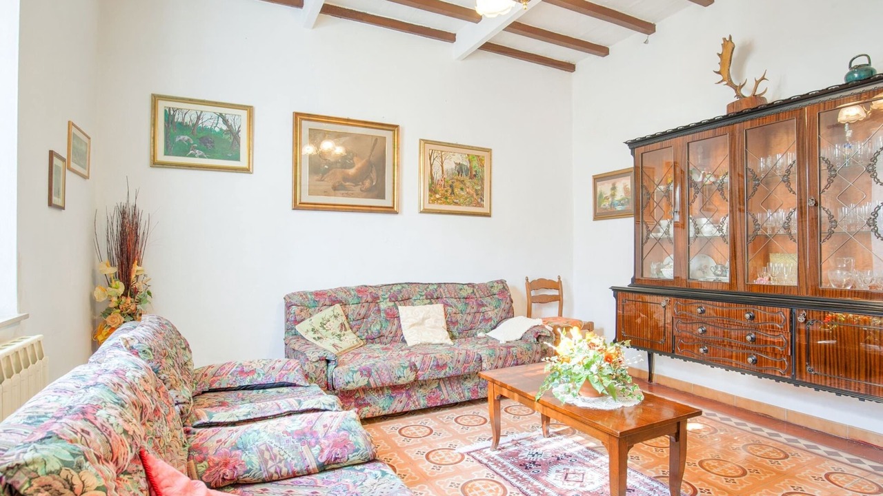 Photo of Bedroom in Chianni