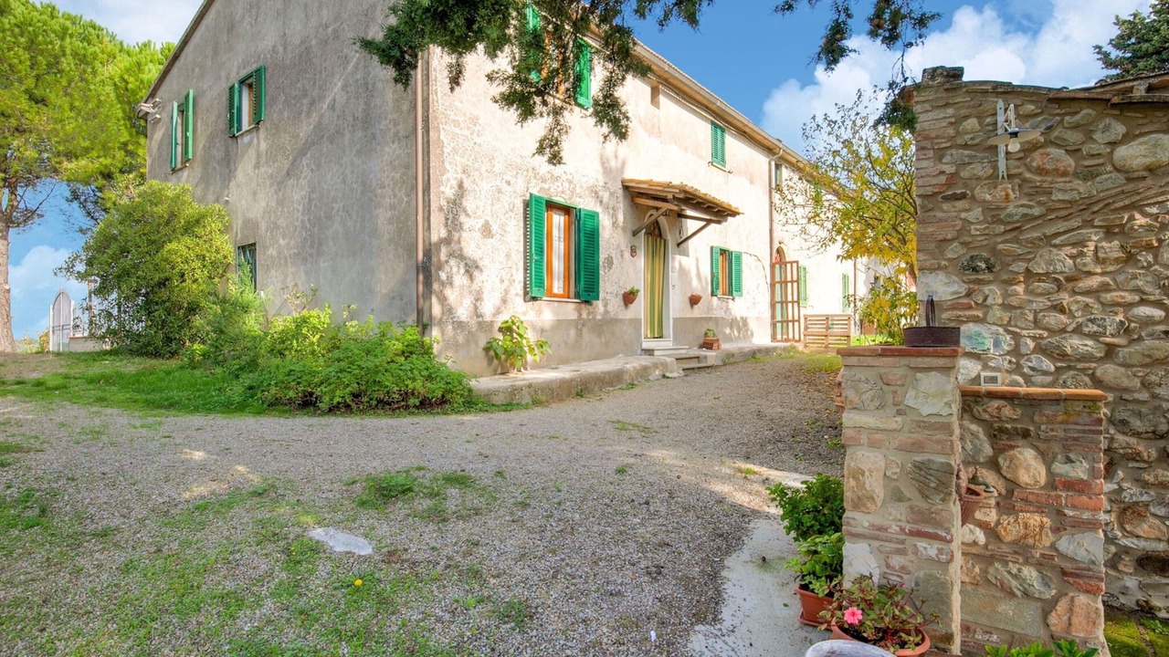 Photo of Outdoor in Chianni