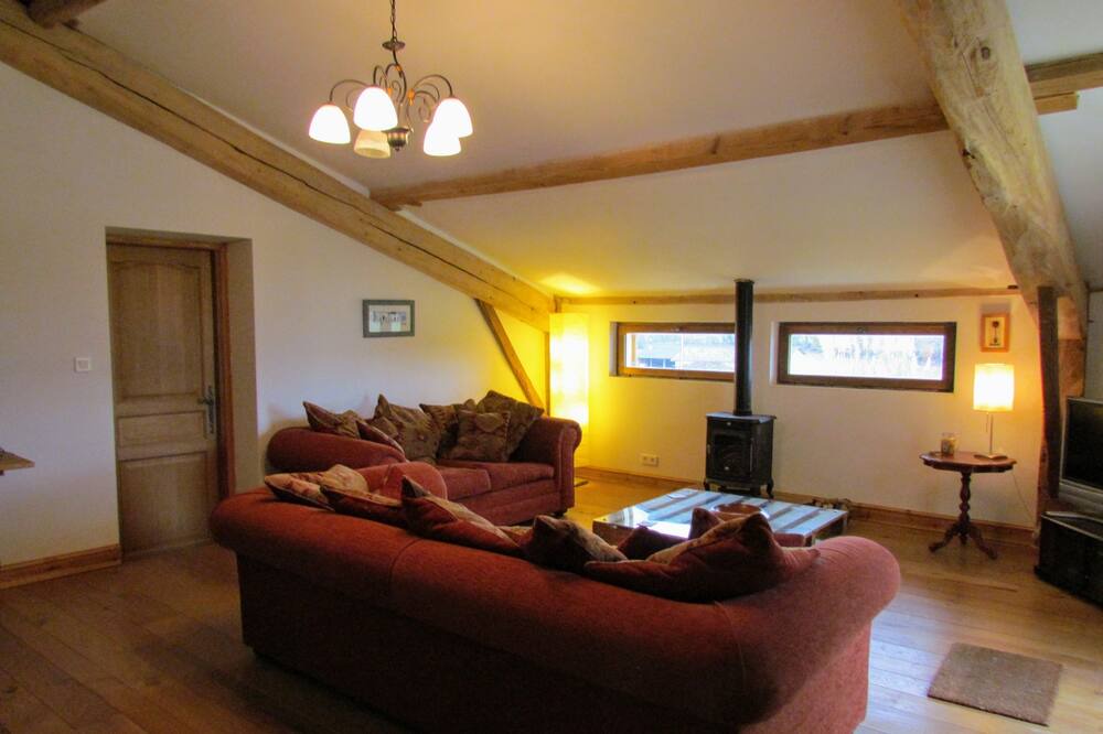 Photo of Livingroom in Armillac