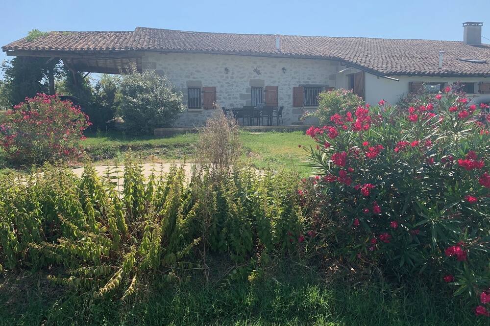 Photo of Outdoor in Armillac