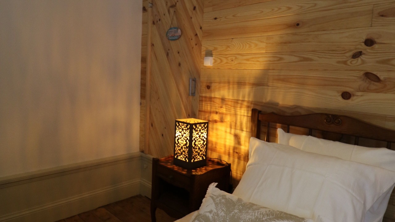 Photo of Bedroom in Montmoreau-Saint-Cybard