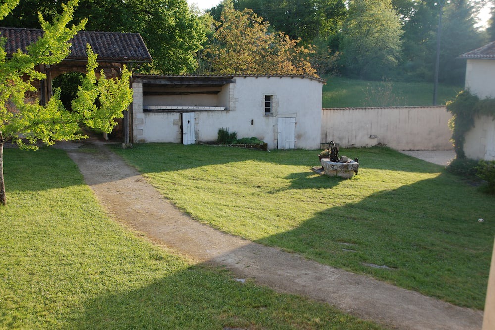 Photo of Outdoor in Rancogne