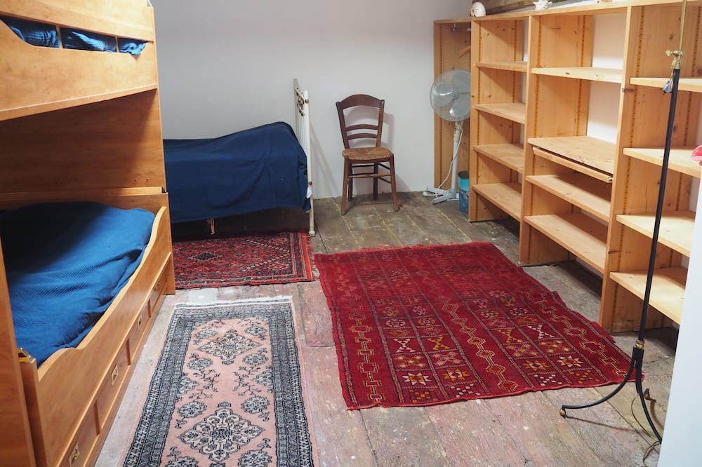 Photo of Bedroom in Rancogne