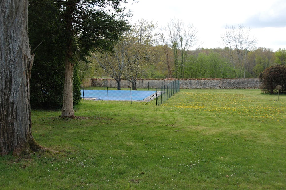 Photo of Outdoor in Rancogne