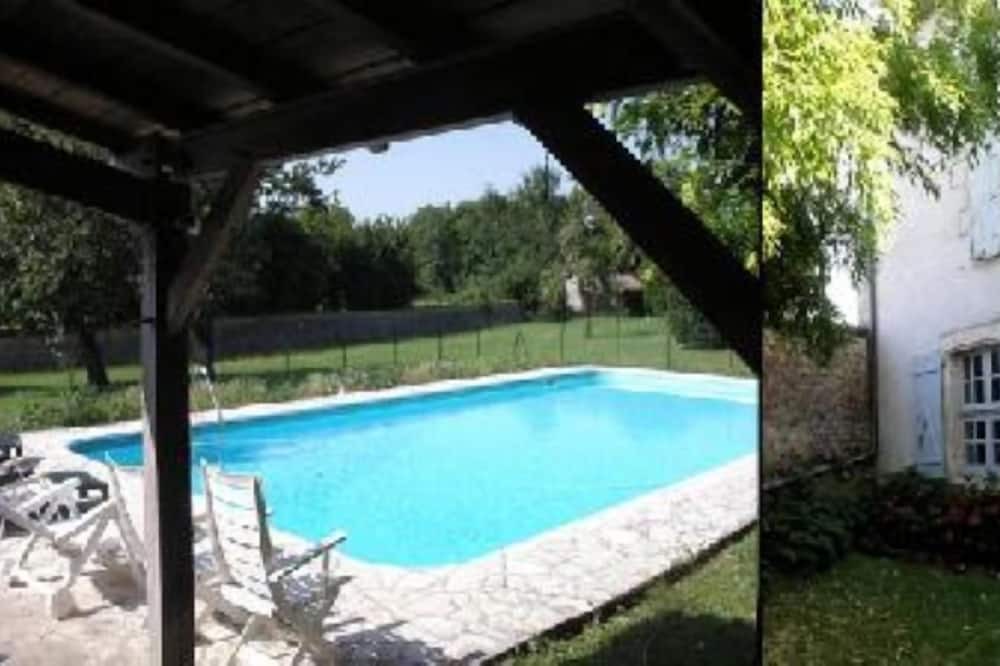 Photo of Outdoor in Rancogne