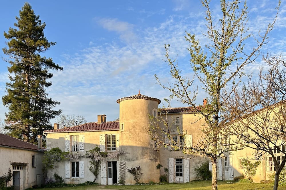 Photo of Outdoor in Rancogne