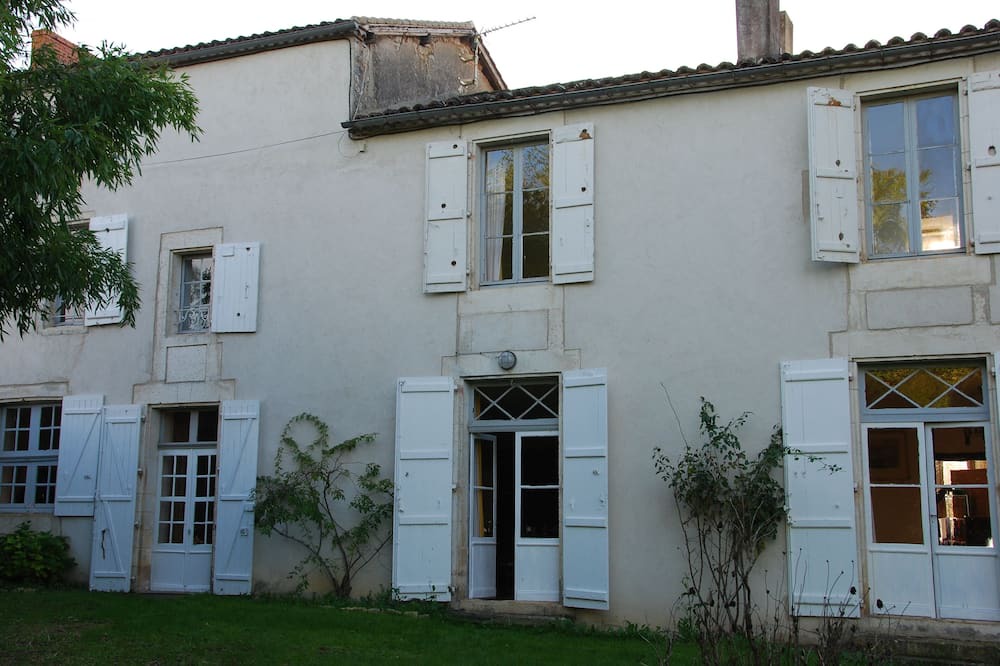 Photo of Outdoor in Rancogne