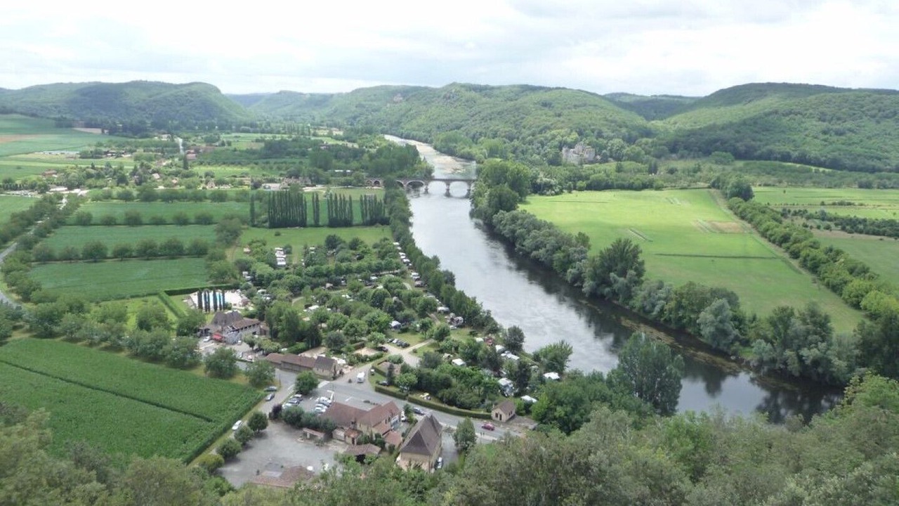 Photo of Outdoor in Villefranche-du-Perigord