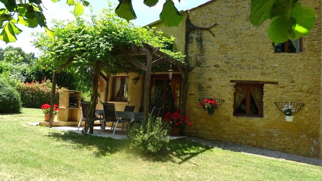 Photo of Outdoor in Villefranche-du-Perigord