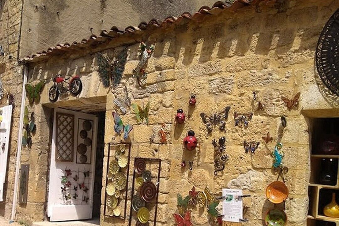 Photo of Outdoor in Villefranche-du-Perigord