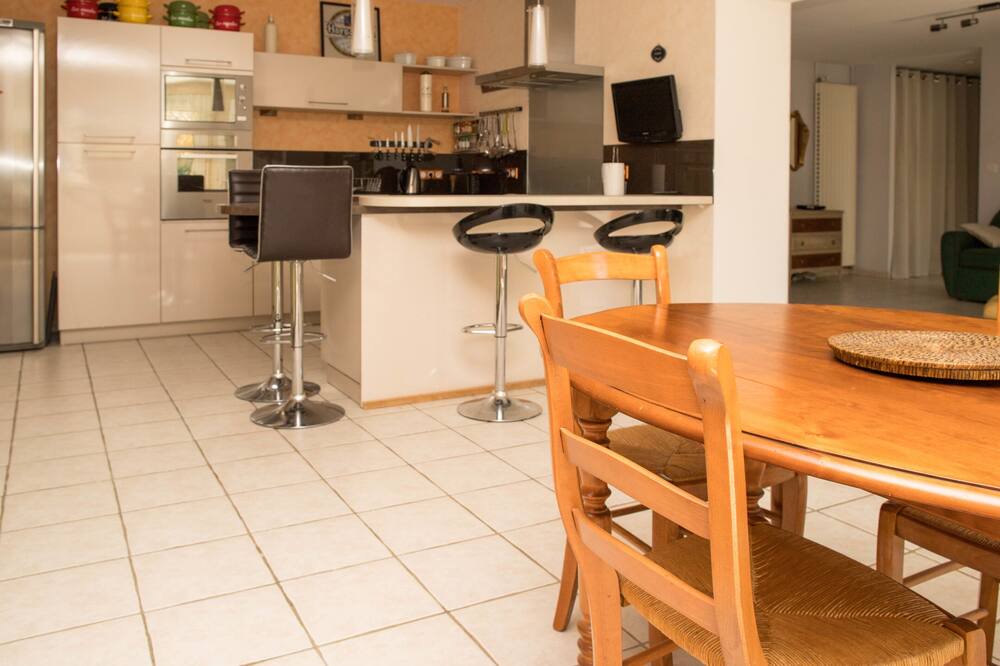 Photo of Kitchen in Montamise