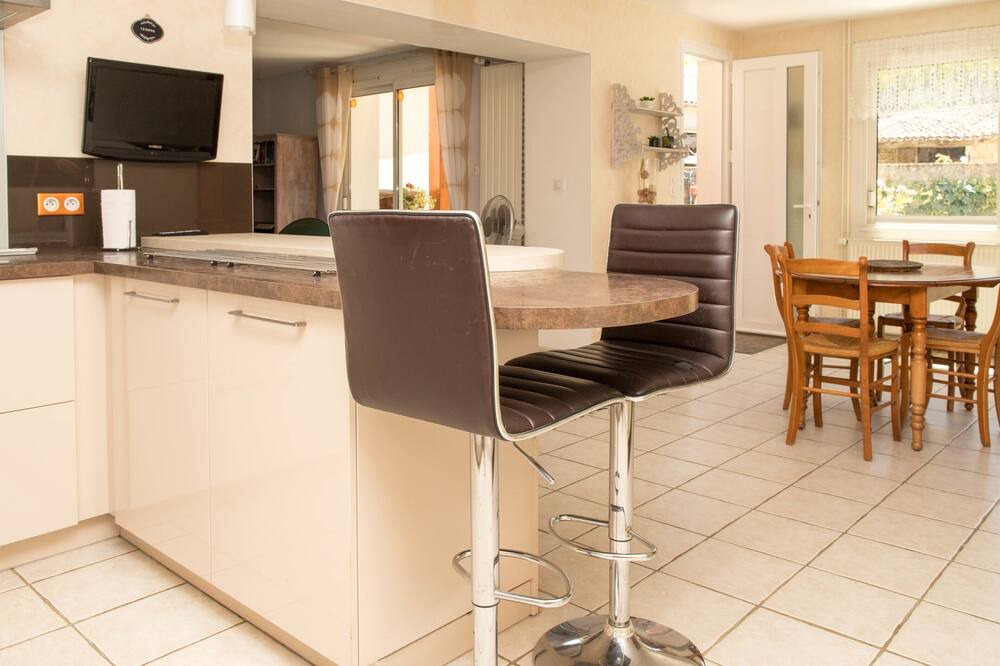 Photo of Kitchen in Montamise