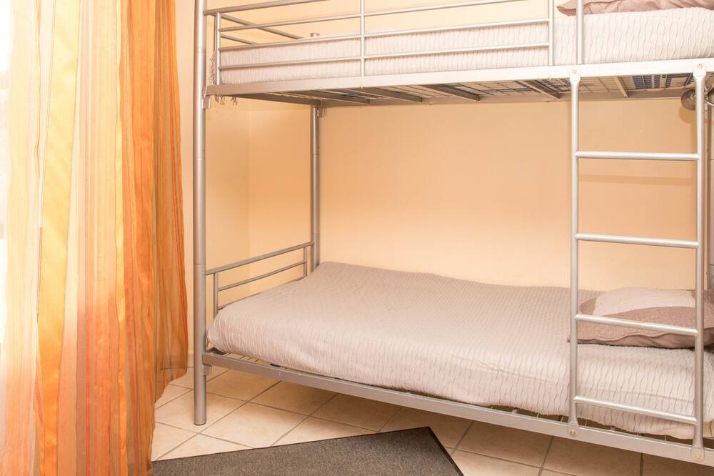 Photo of Bedroom in Montamise