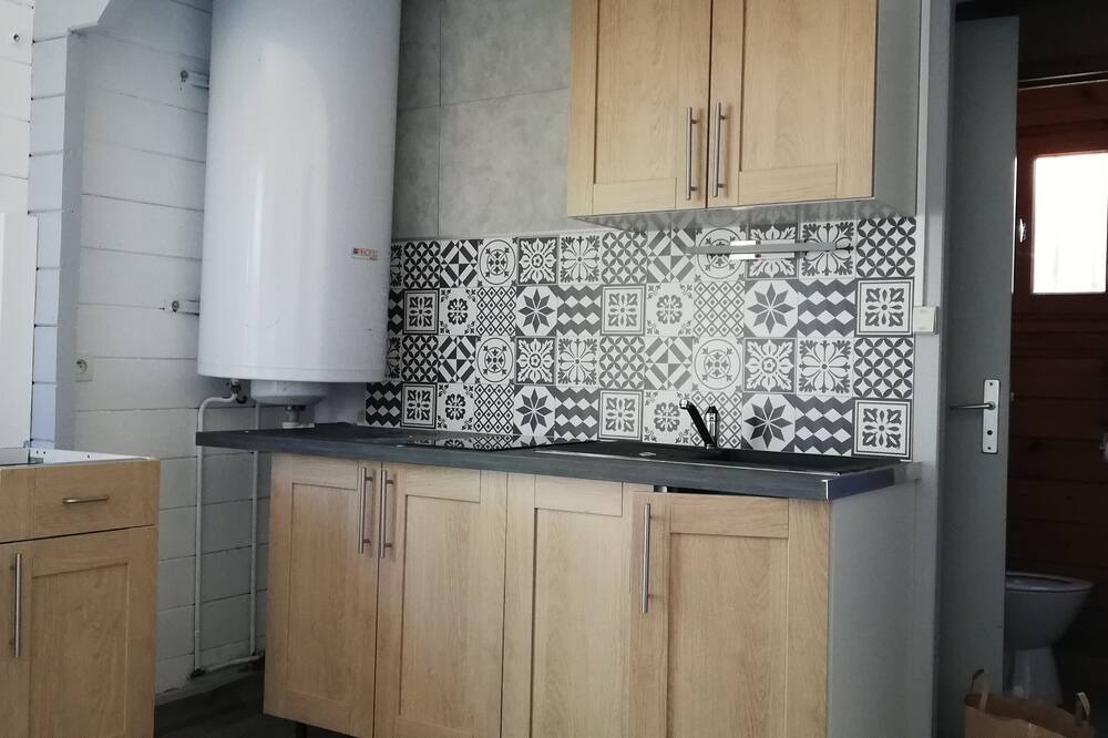Photo of Kitchen in Vouneuil-sur-Vienne