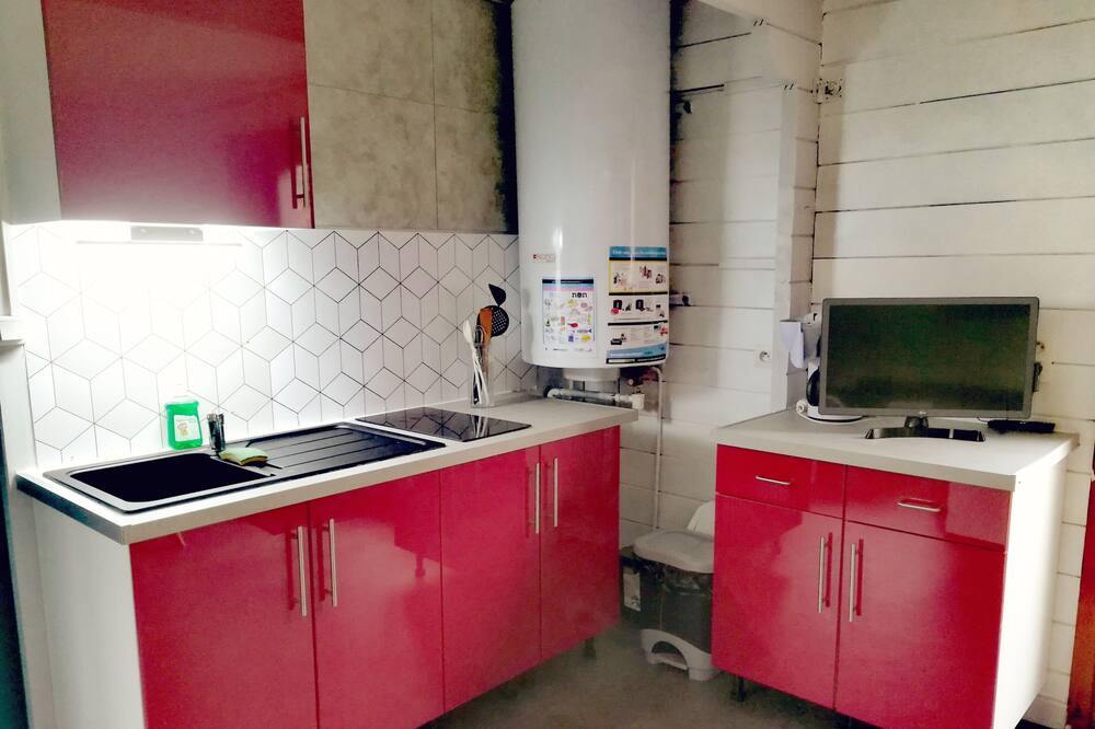 Photo of Kitchen in Vouneuil-sur-Vienne