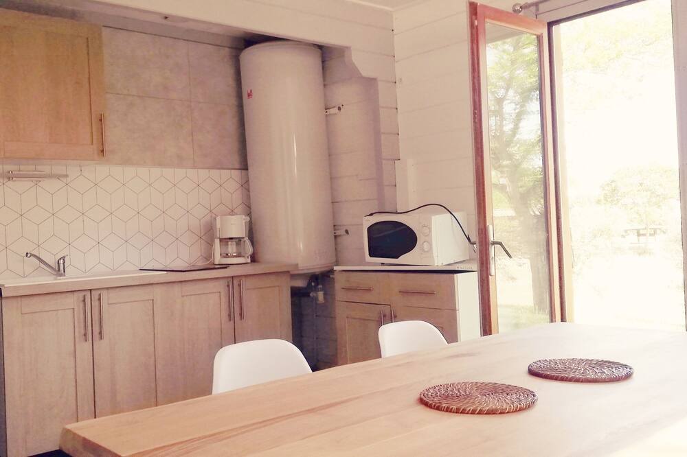 Photo of Kitchen in Vouneuil-sur-Vienne