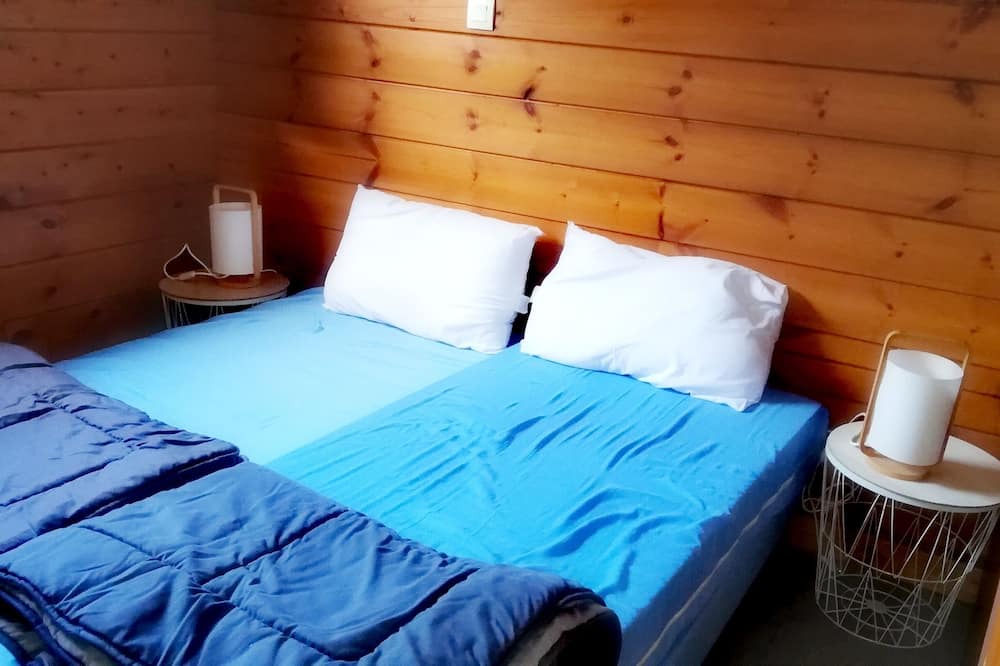 Photo of Bedroom in Vouneuil-sur-Vienne