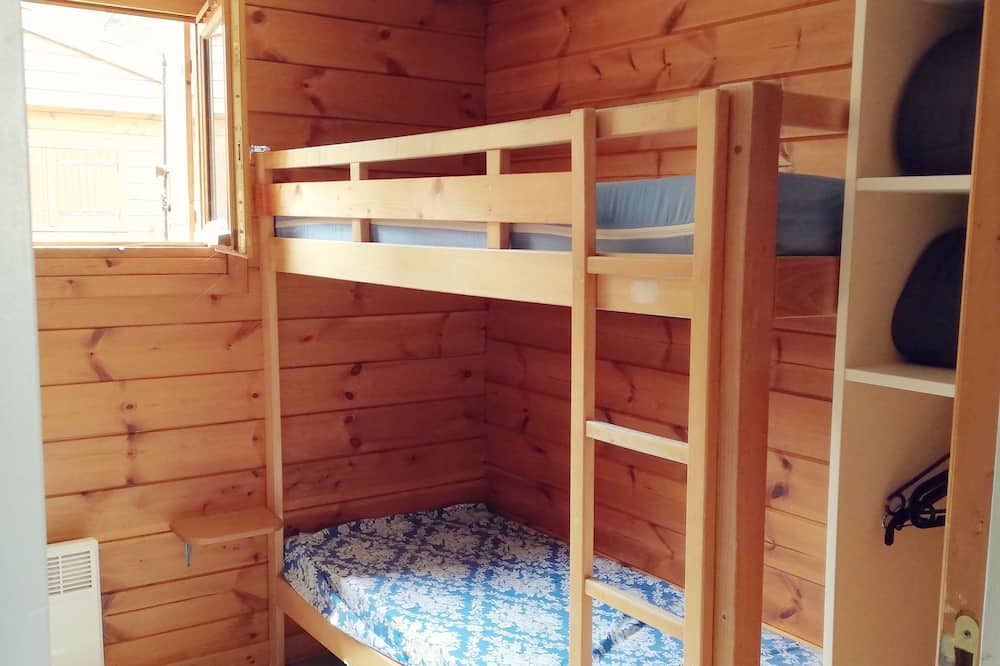 Photo of Bedroom in Vouneuil-sur-Vienne
