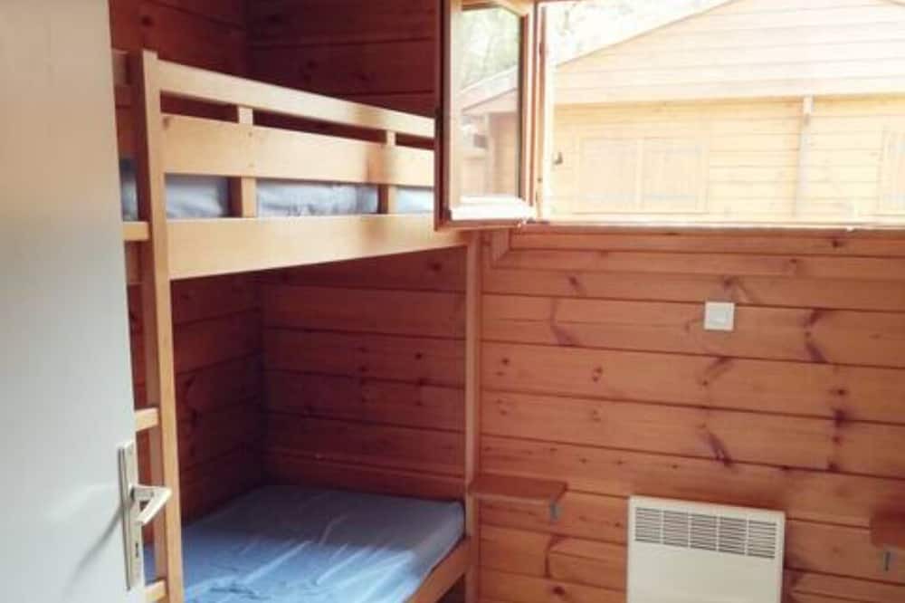 Photo of Bedroom in Vouneuil-sur-Vienne