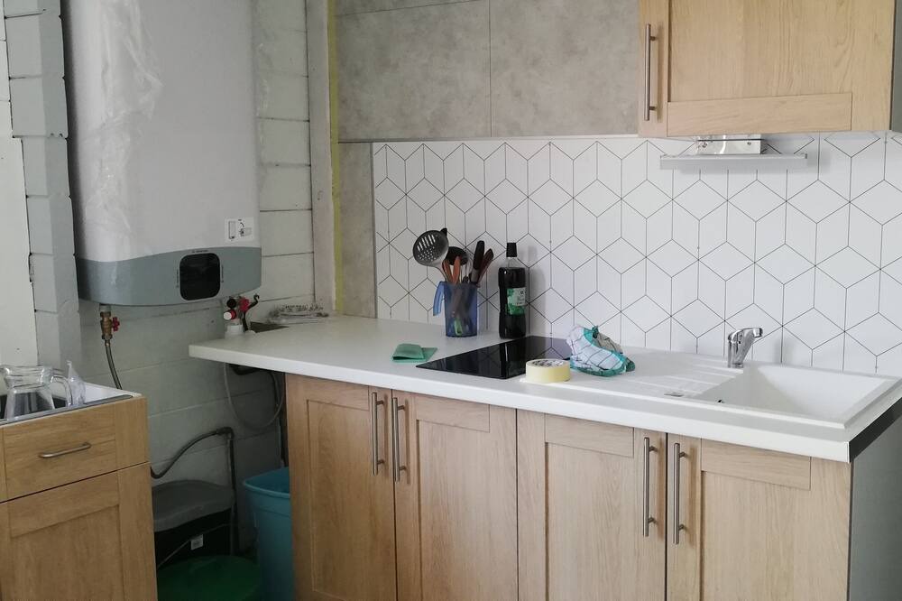 Photo of Kitchen in Vouneuil-sur-Vienne