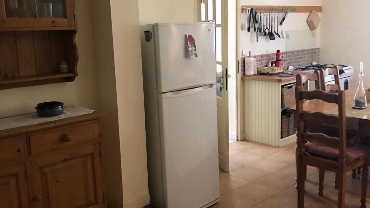 Photo of Kitchen in Saint-Palais-de-Phiolin