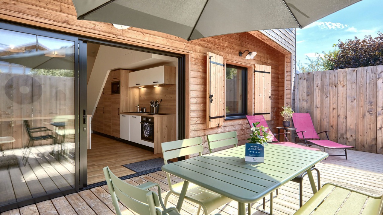 Photo of Outdoor in LHoumeau