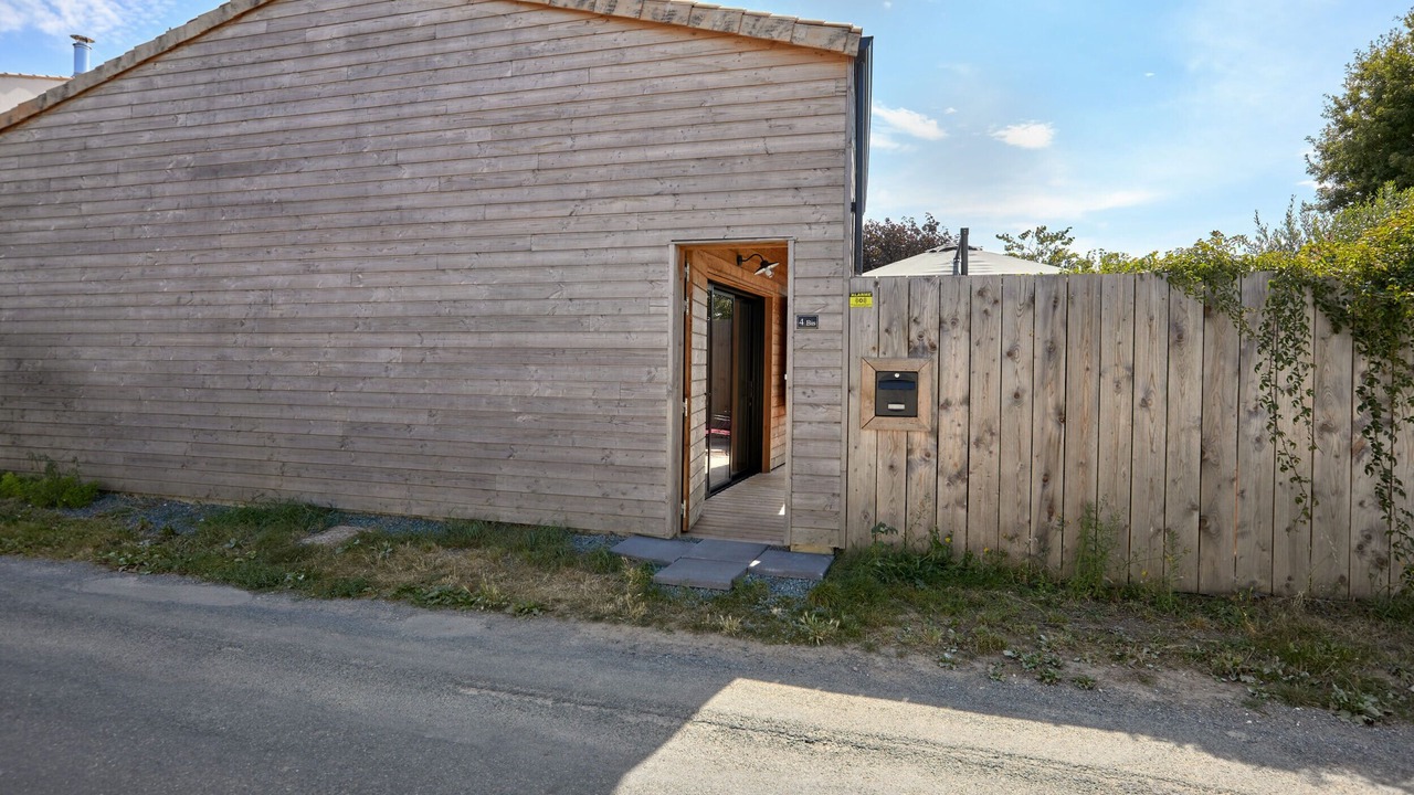 Photo of Outdoor in LHoumeau