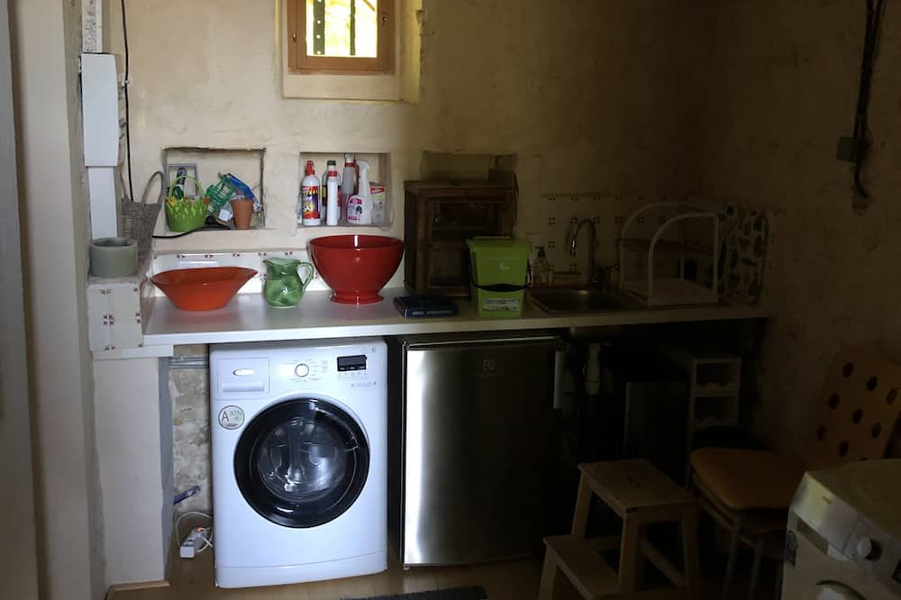 Photo of Kitchen in Frontenac
