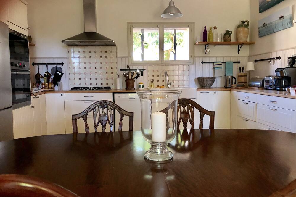 Photo of Kitchen in Frontenac