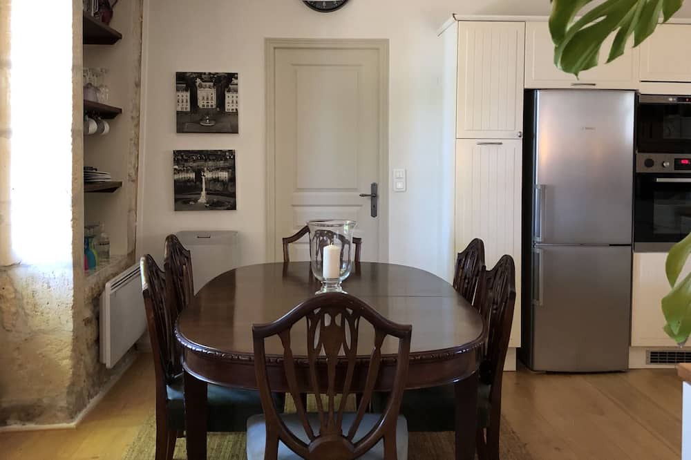 Photo of Kitchen in Frontenac
