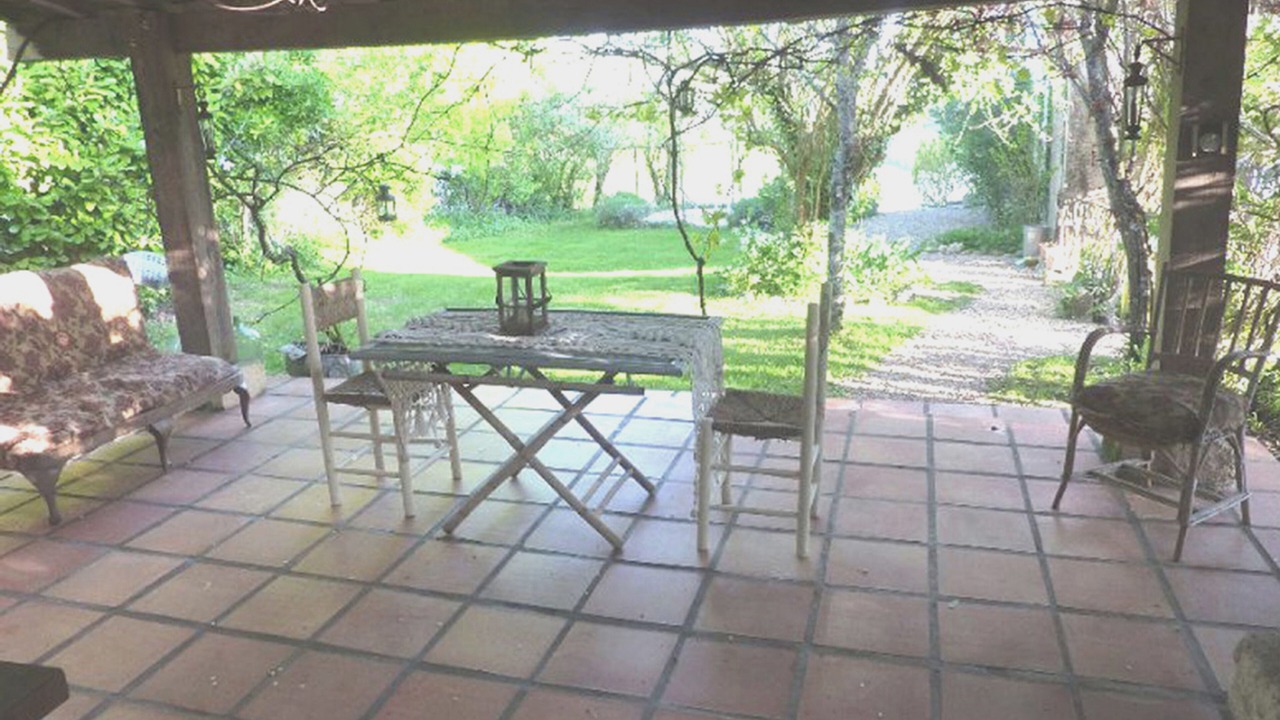 Photo of Outdoor in Bouteilles-Saint-Sebastien