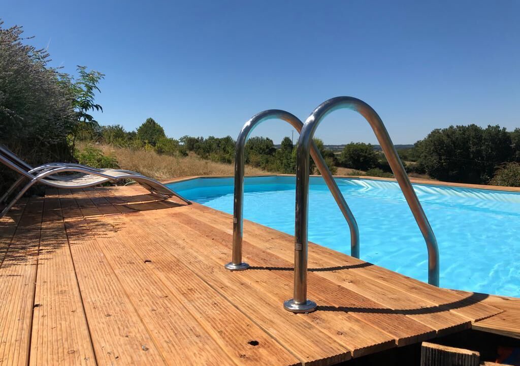 Photo of Outdoor in Bouteilles-Saint-Sebastien