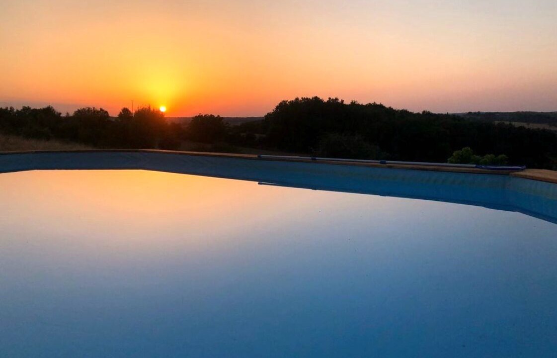 Photo of Outdoor in Bouteilles-Saint-Sebastien