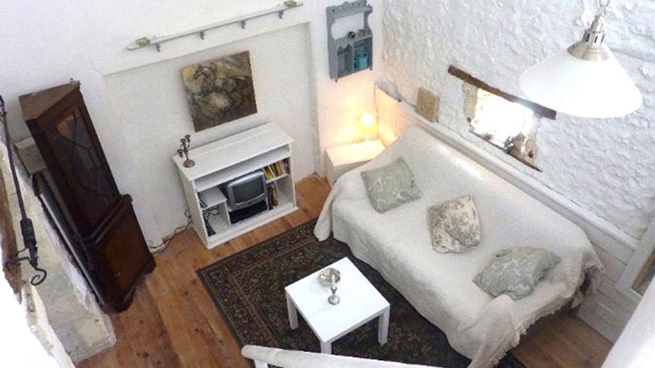 Photo of Livingroom in Bouteilles-Saint-Sebastien