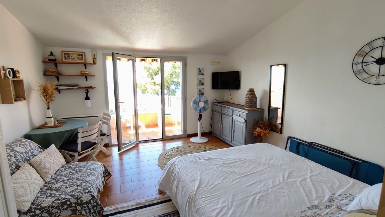 Photo of Bedroom in Le Dramont