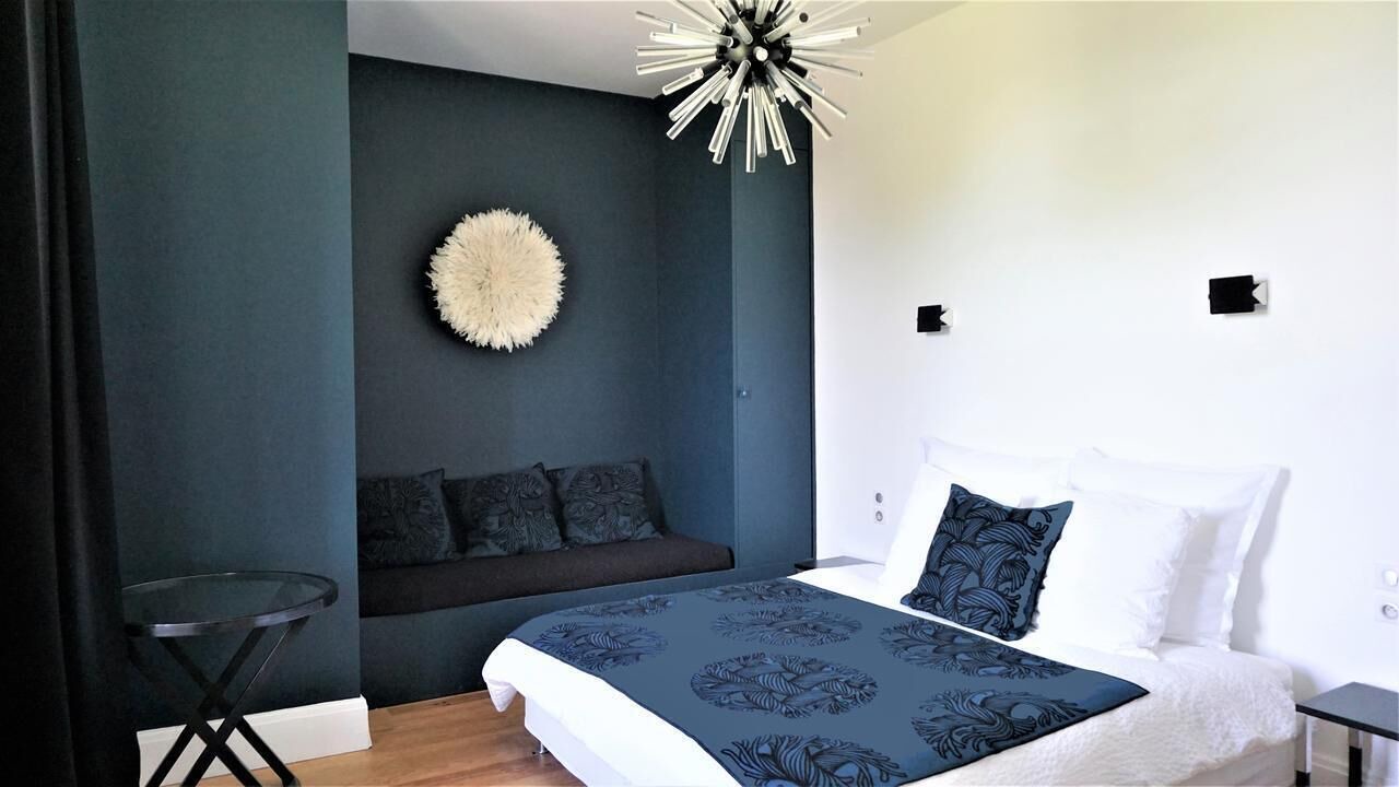Photo of Bedroom in Queyrac