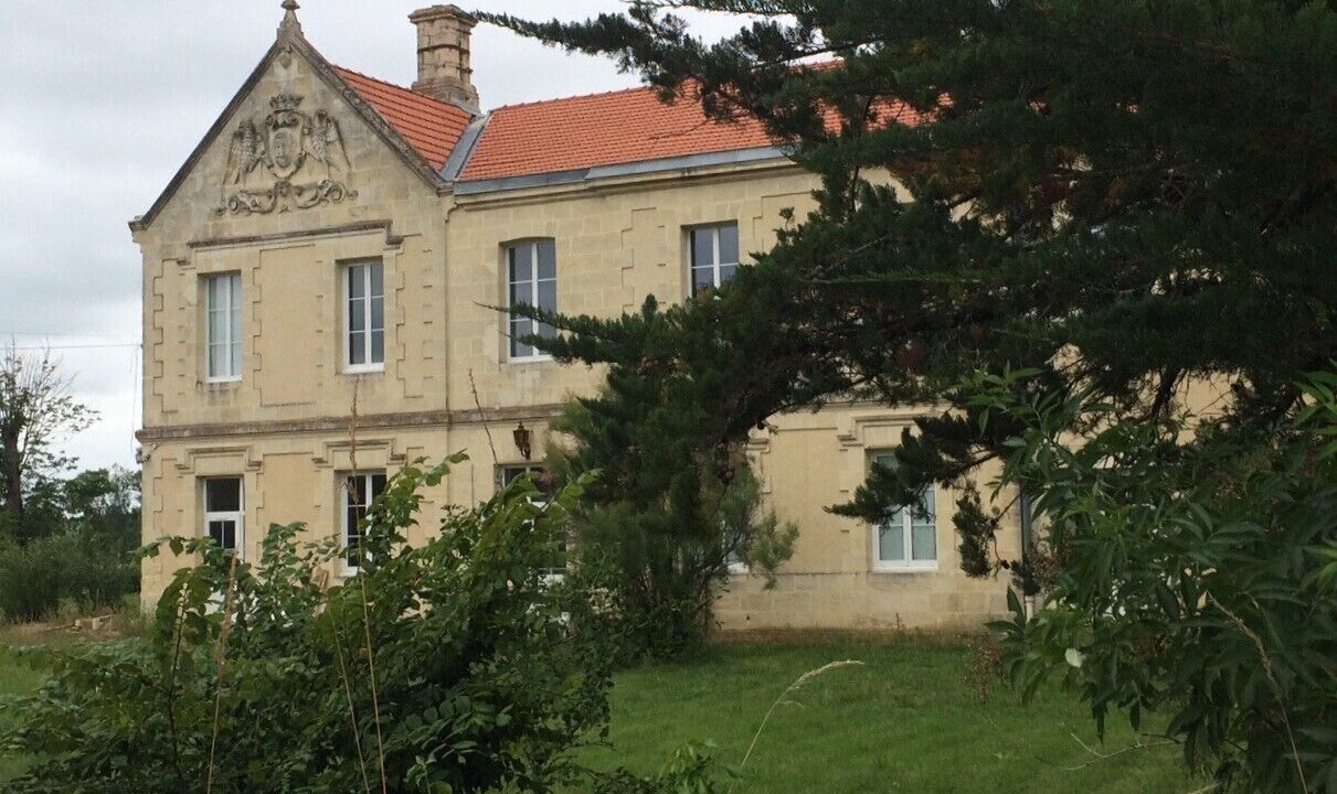 Photo of Outdoor in Queyrac