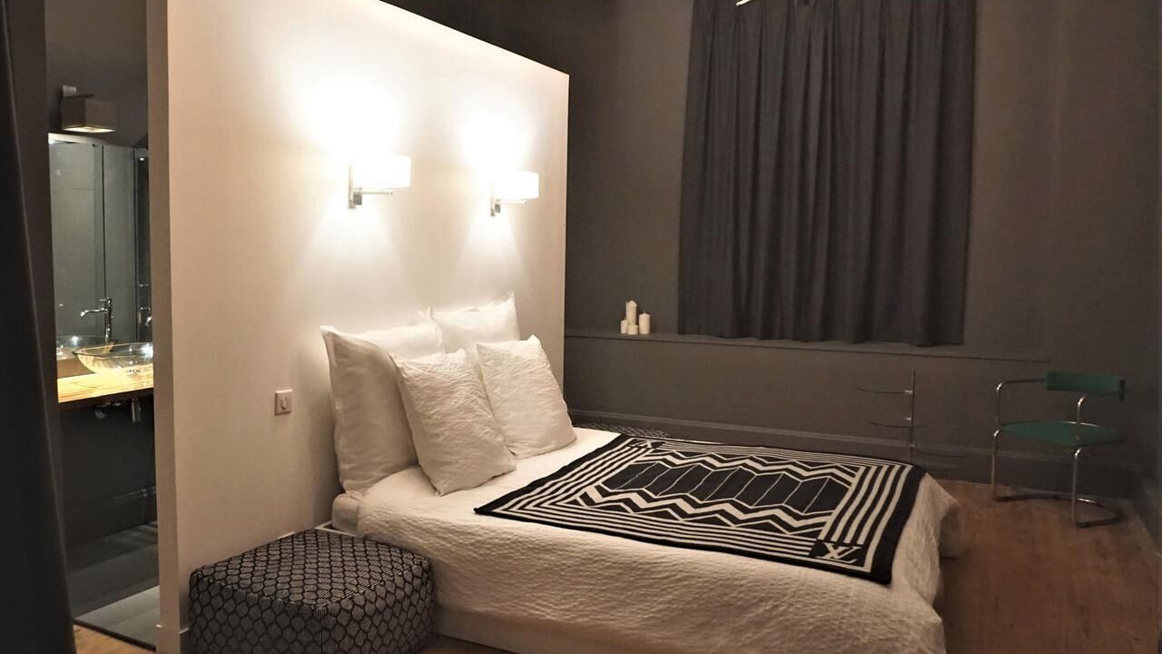Photo of Bedroom in Queyrac